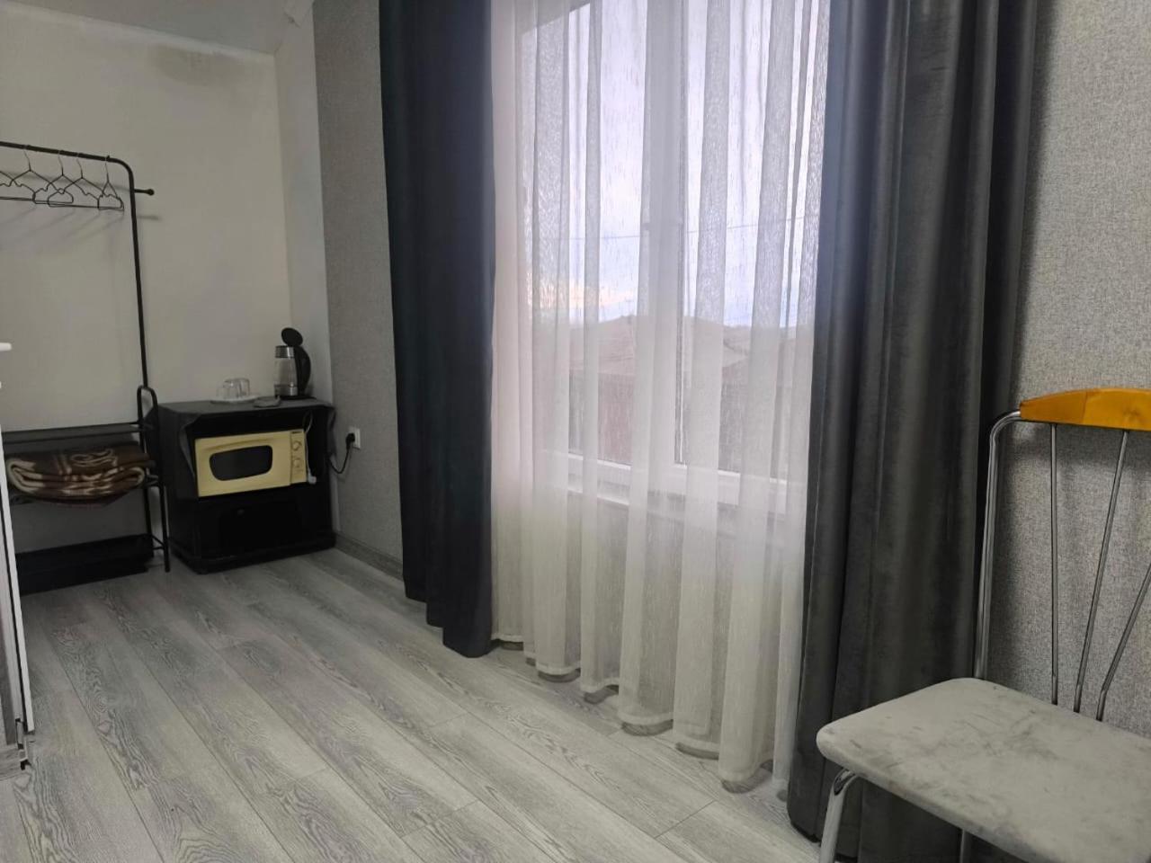 יירבאן Welcome מראה חיצוני תמונה